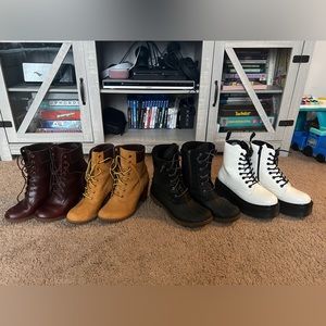 Boot(s) moving sale…